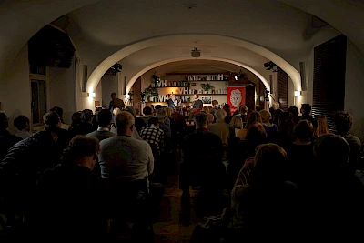 V&aacute;clav-Havel-Bibliothek